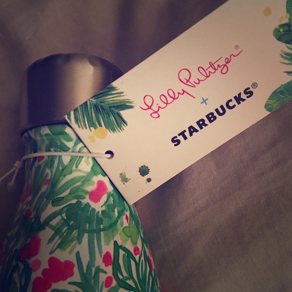 Lilly Pulitzer